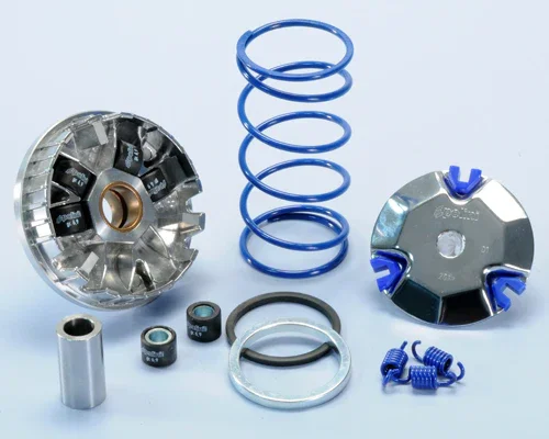 Direttamente Dal Produttore 241670 - VARIATORE 'HI-SPEED' YAMAHA-MINARELLI 50 ORIZZONTALE
