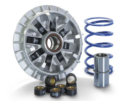 Consegna Rapida 241700 - VARIATORE HI-SPEED POLINI YAMAHA T-MAX 530 IE 2012>
