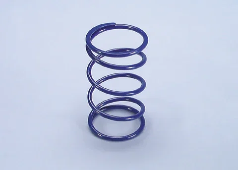 243074 - MOLLA DI CONTRASTO VARIATORE BLU MADISON 400 K/BURGMAN 400 X-K3-K6 Ordina Subito