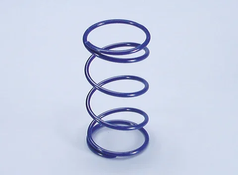 243075 - MOLLA DI CONTRASTO BLU POLINI MALAGUTI MADISON 125-150 - YAMAHA MAJESTY 125-150 CARBURATORE - ITALJET MILLENIUM 125-150 CARBURATORE Promozione Esclusiva