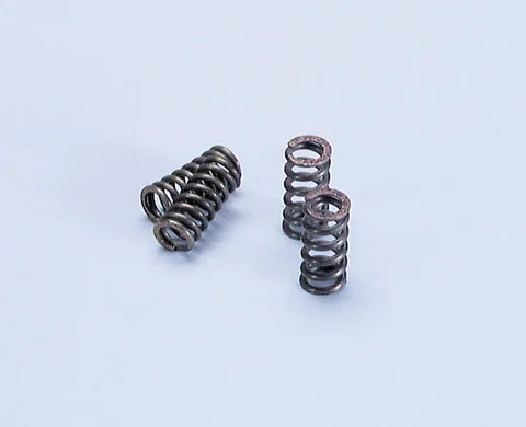 245074 - SERIE MOLLE FRIZIONE SPEED CLUTCH 2G Offerta Speciale