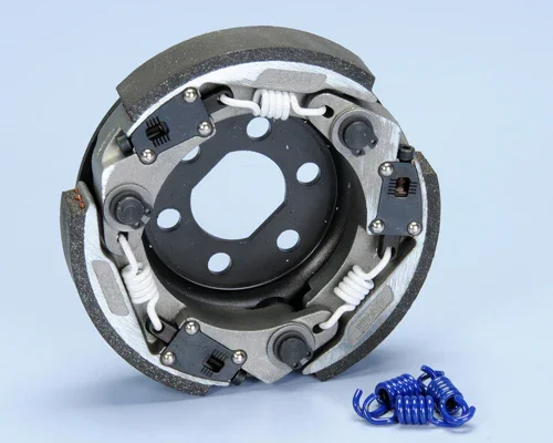 249049 - GIRANTE FRIZIONE 3G FOR RACE DIAMETRO 107 PER PIAGGIO-GILERA 50 Scelto Dai Clienti