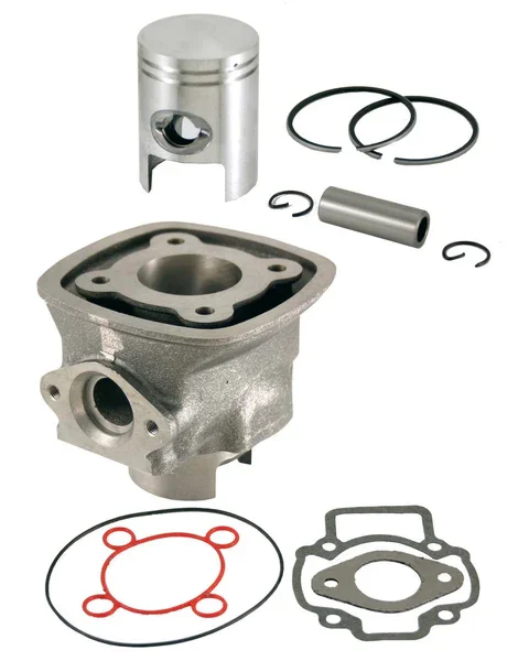 Nuova Collezione 100080020 - GRUPPO TERMICO GILERA-PIAGGIO 50 RAFFREDDAMENTO AD ACQUA