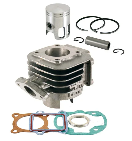 Offerta 100080040 - Kit Cilindro Pistone Minarelli verticale ad aria