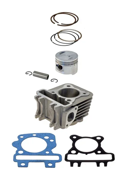 Ultime Pezzi 100080101 - Kit cilindro Blue Line Piaggio 4t 50cc 39mm