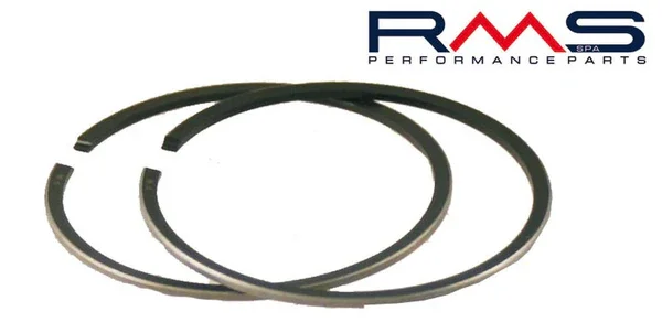 Consegna Rapida 100100014 - Kit fasce elastiche Gilera/Piaggio 50cc 40