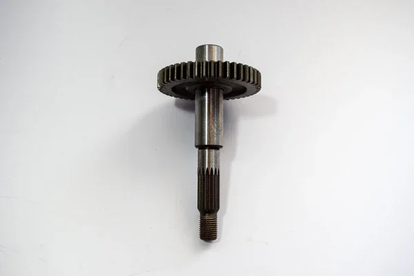 Miglior Prezzo 100240040 - ALBERO RUOTA POSTERIORE SCARABEO 50 45 DENTI
