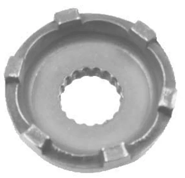 100251000 - BOCCOLO MESSA IN MOTO MINARELLI/YAMAHA 50 Novità