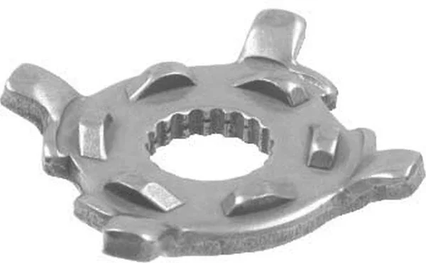 Compra Online 100251030 - BOCCOLO MESSA IN MOTO SPESSORE 4MM TYPHOON X 50