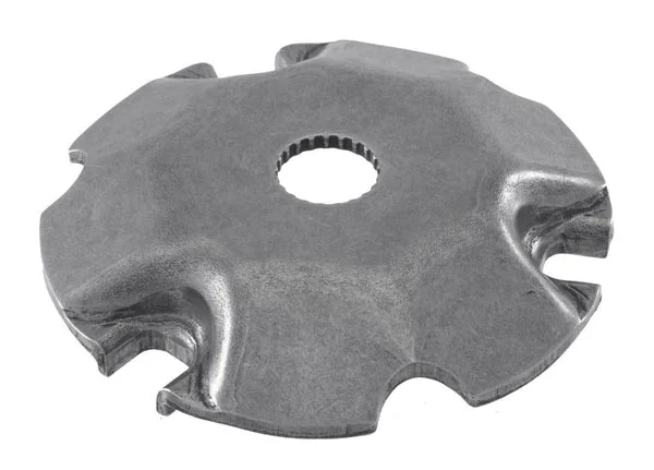 100300090 - Disco contenitore rulli Piaggio Beverly-Vespa Et4 125cc Nuova Collezione