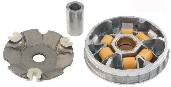 100320060 - SEMIPULEGGIA MOTRICE MOBILE BEVERLY RST 125/RUNNER VXR/SCARABEO/ATLANTIC Compra Oggi Stesso