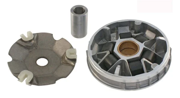 Spedito Oggi 100320070 - Semipuleggia motrice mobile Piaggio Beverly 125cc 2001/2003 CM103903