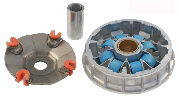 100320230 - Semipuleggia motrice mobile Piaggio Beverly 500cc 2002/2006 833291 Nuova Collezione