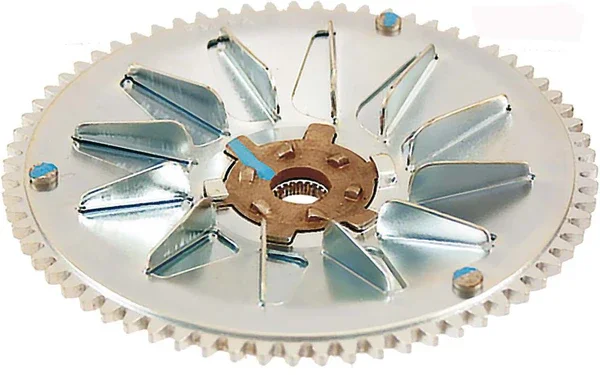 Più Venduto 100320300 - Semipuleggia motrice fissa PEUGEOT 50 SPEEDFIGHT ACQUA 1997 1998