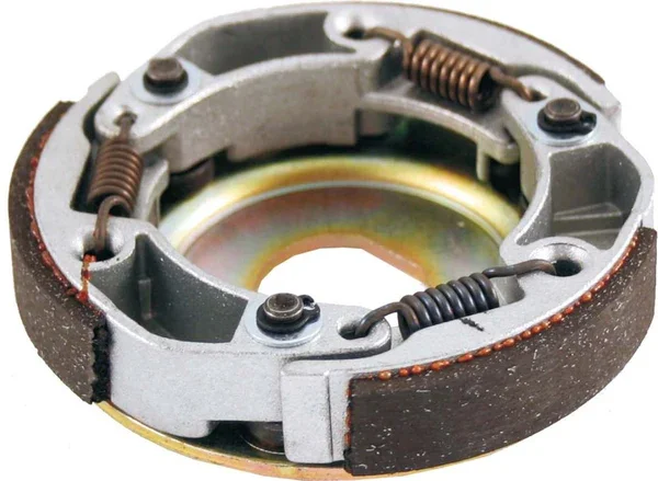 Non Perdere 100360210 - GIRANTE FRIZIONE RACING MASSE ALLEGGERITE DIAMETRO 105MM PER MOTORI MINARELLI 50 FINO AL 1998