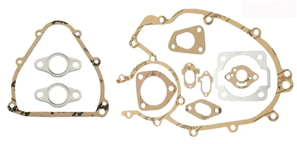 100684050 - Serie completa guarnizioni motore Piaggio Vespa Pk 50cc Xl 154616 Consegna Rapida