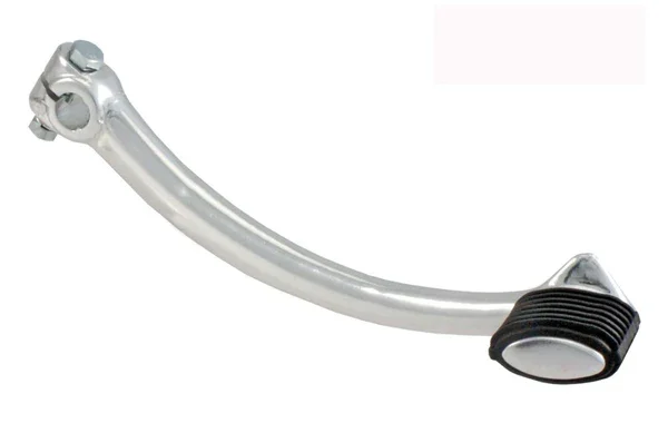 Prezzo Conveniente 121530170 - PEDIVELLA MESSA IN MOTO VESPA GL-SPRINT-SUPER VLB-VLA-VBC A 5 RIGHE