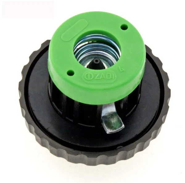Più Venduto 121650042 - Tappo serbatoio benzina Piaggio Vespa Px 125-150-200cc 575825