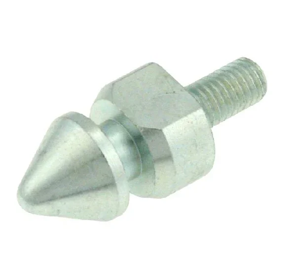 121858420 - PERNO SELLA 8MM VESPA PX-PXE 125-150-200 Spedizione Gratuita