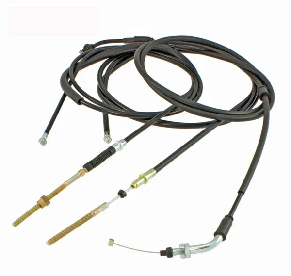 Miglior Prezzo 163597010 - Trasmissione gas sdoppiatore miscelatore Gilera Typhoon 272290