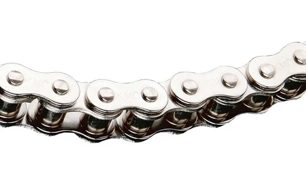 Promozione 163710100 - Catena Rinforzata KMC Passo 520 - 120 Maglie per CAGIVA Mito 125 dal 1992 - 2000
