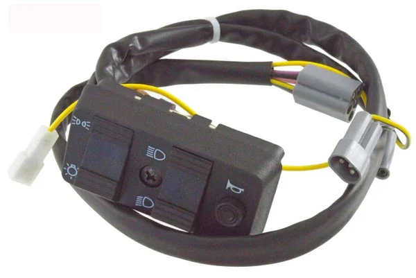 Ultimissimo Modello 246090260 - COMMUTATORE LUCI VESPA PX 125-150 2011>2017