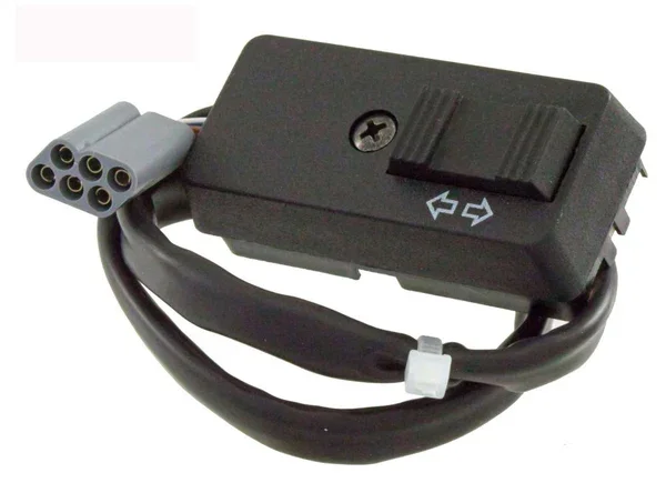 246110070 - COMMUTATORE FRECCE VESPA PX 125-150 Pagamento Sicuro