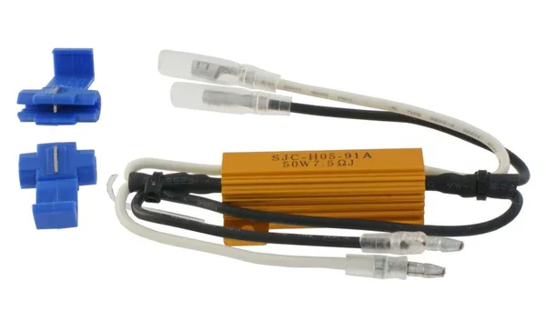Prezzo Scontato 246129030 - RESISTENZA FRECCE A LED 50W 7