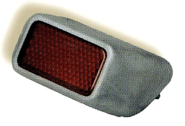 246420070 - FANALE POSTERIORE 'SIEM' VESPA 125 VNA Nuovo Arrivo