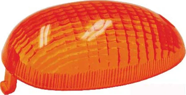 Non Perdere 246470060 - VETRO FRECCIA ANTERIORE SINISTRA ARANCIONE TYPHOON-NRG RST MC2-ZIP 50