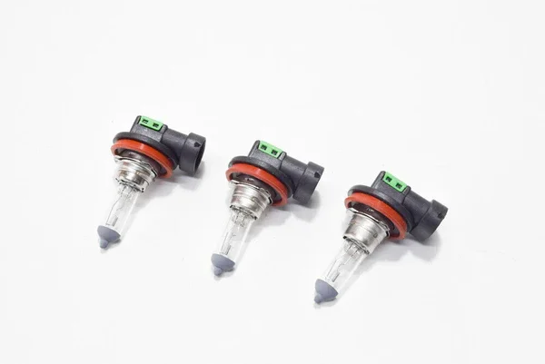 246510085KIT3PZ - KIT 3 LAMPADE 12V-55W H11 OMOLOGATE Ordina Subito