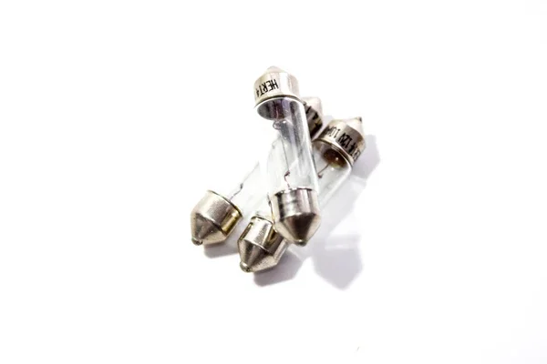 Scelto Dai Clienti 246510145KIT3PZ - KIT 3 LAMPADE A SILURO 12V-15W 15X44