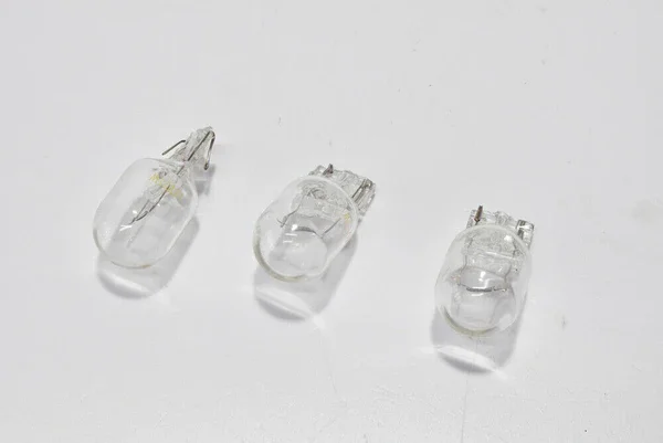 Economico 246510405KIT3PZ - LAMPADA 12V 21-5W T 20 BIANCA