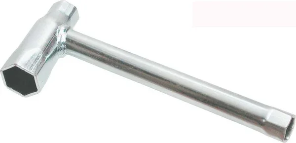 267000200 - Chiave candela 13x13x21 Piaggio Vespa Et3 125cc Compra Adesso