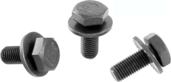 Prezzo Di Fabbrica 421830110 - BULLONE PERNO MOVIMENTO QUADRO PER BICICLETTA
