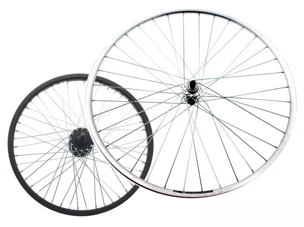 525007020 - RUOTA ANTERIORE BICI 24 ALLUMINIO/ACCIAIO Offerta Lampo