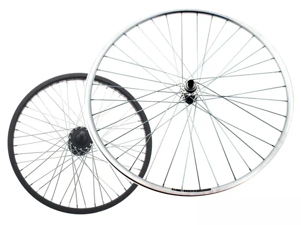 Ordina Subito 525008040 - RUOTA ANTERIORE MTB 26 ALLUMINIO/ALLUMINIO CON BLOCCAGGIO