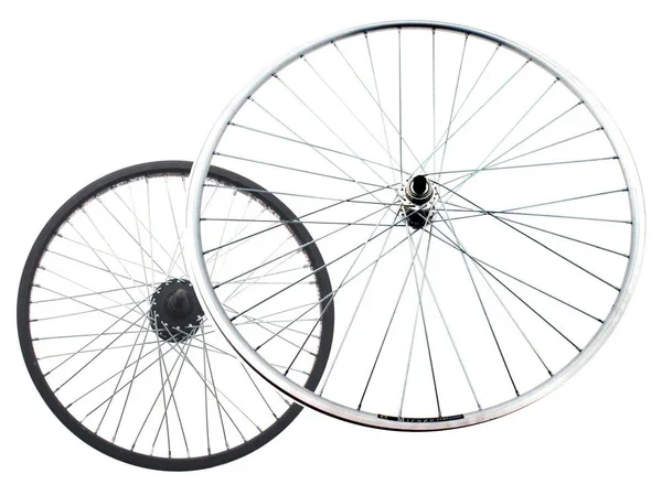 Ordina Subito 525015010 - RUOTA POSTERIORE BICI 20 IN ALLUMINIO CON PERNO IN ACCIAIO 1 VELOCITA'