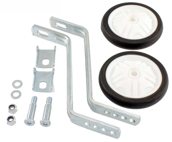 Promozione 525020030 - STABILIZ.AL MOZZO BICI 14-16