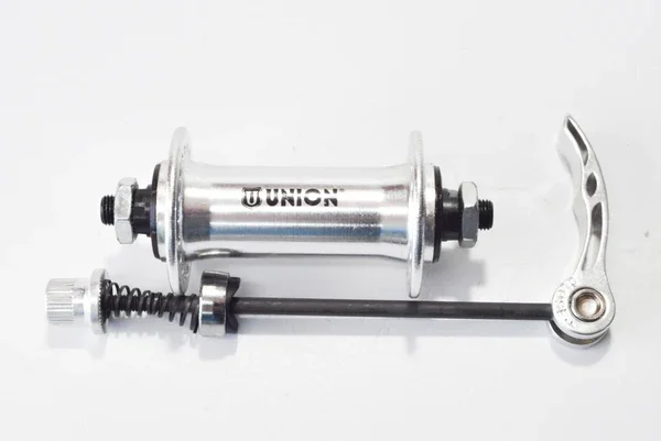 525060010 - MOZZO CERCHIO RUOTA ANTERIORE IN ALLUMINIO Z36 BICI MTB CON BLOCCAGGIO RAPIDO Occasione