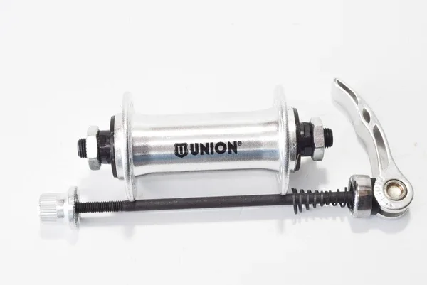 Non Perdere 525065010 - MOZZO CERCHIO RUOTA POSTERIORE MTB IN ALLUMINIO 36 DENTI 8 VELOCITA' CON BLOCCAGGIO RAPIDO