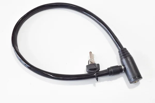 Professionale 588000260 - LUCCHETTO CORDA CM.58 C/CHIAVE