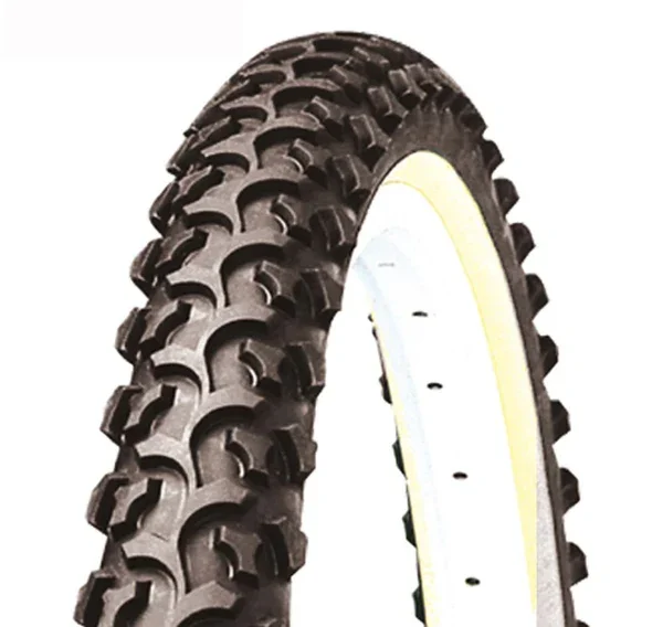 982691402 - COPERTONE BICI 26X2.10 K831 NERO LA076 Offerta Lampo