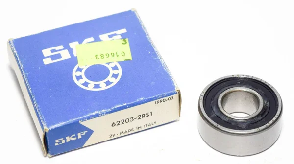 62203 2RS - CUSCINETTO 62203 2RS 17X40X16 Prezzo Scontato