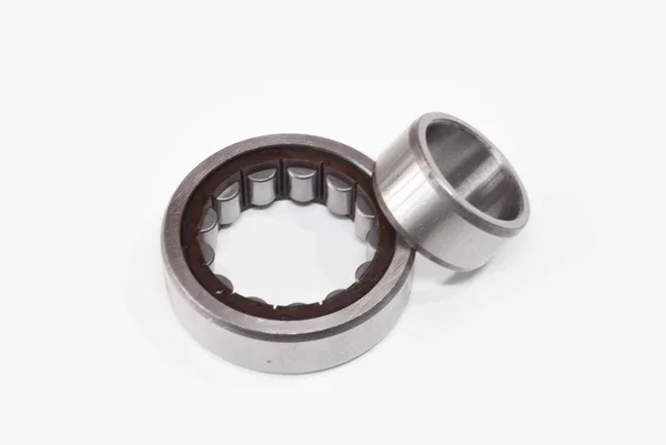 Pagamento Sicuro NU204 - CUSCINETTO 20X47X14