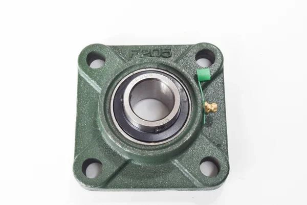 Pagamento Sicuro UCF208 - SUPPORTO QUADRATO IN GHISA 40MM