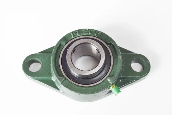 Consegna Rapida UCFL207 - SUPPORTO OVALE IN GHISA 35MM