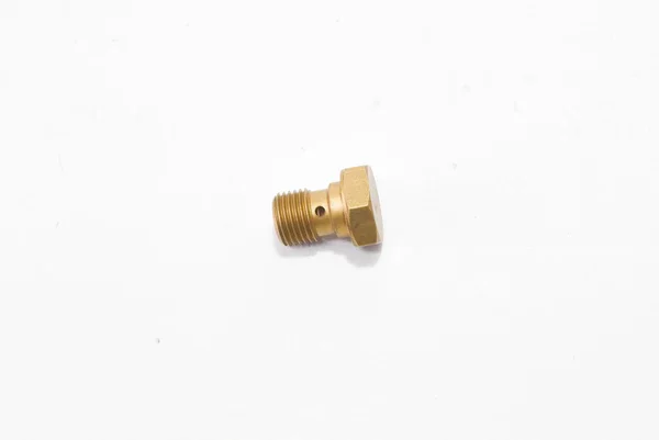 S6-30RT-ET001 - DADO FISSAGGIO SFIATO VASCHET.24-26-28MM Di Tendenza