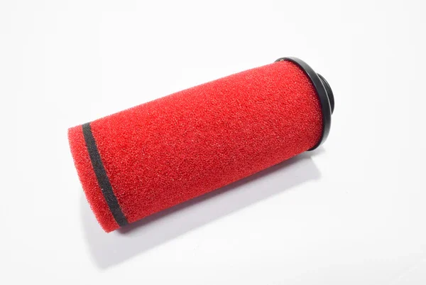 Economico S6-35001RO - FILTRO ARIA RACING STAGE6 LUNGO ROSSO