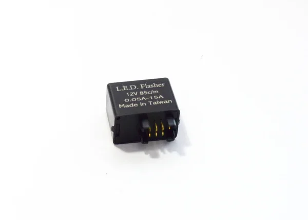 Ultimissimo Modello 027740 - RELE' MULTIFUZIONE CON INTERMITENZA 'SGR' SUZUKI BURGMAN 250-400 1998>2006